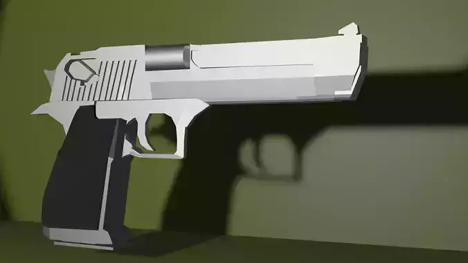 Desert Eagle 