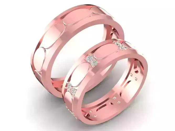 wedding ring 810