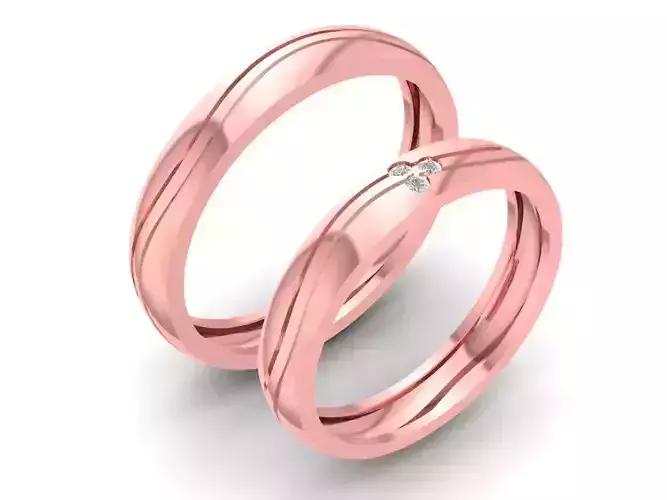 wedding ring 820