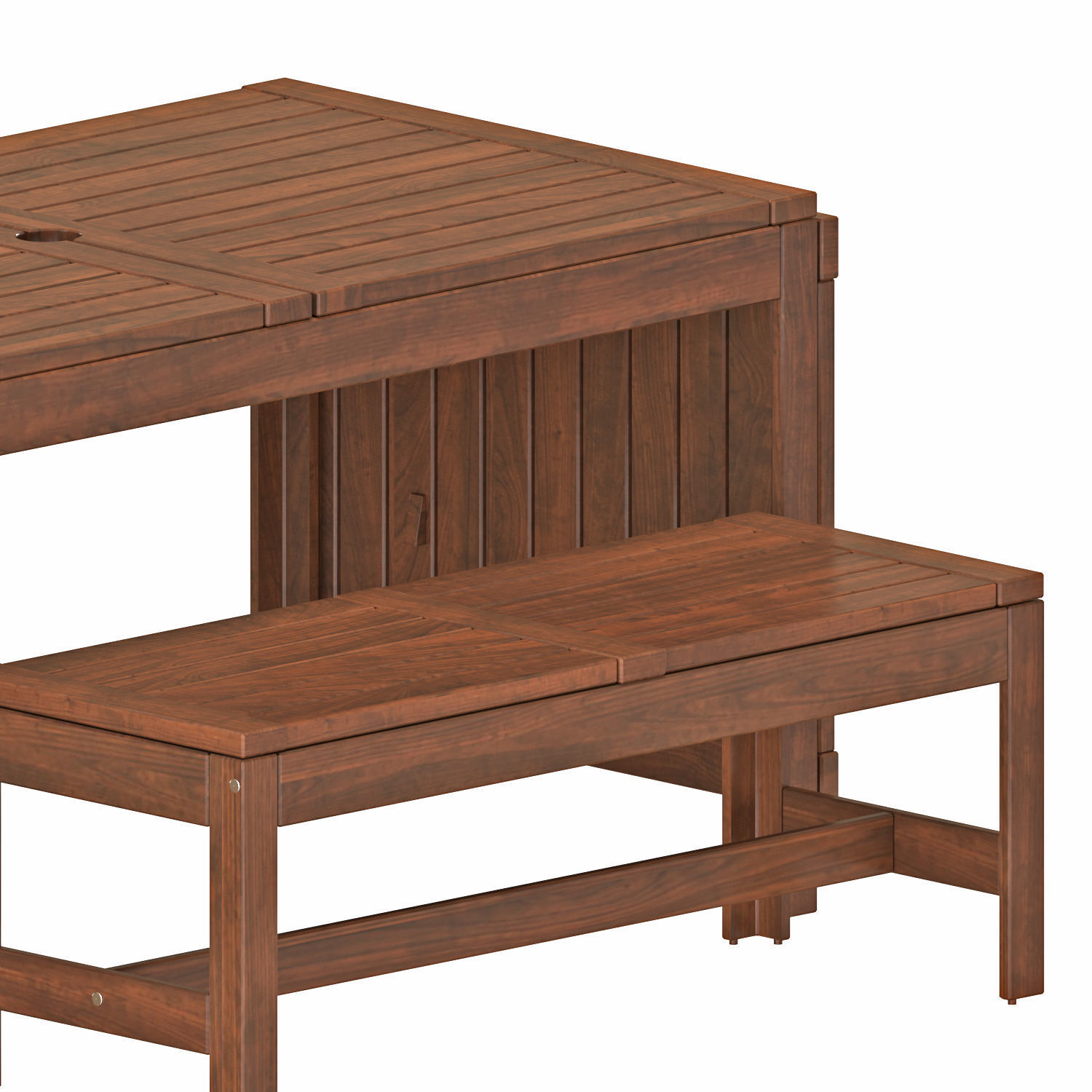  Applaro Table and chairs set 02 3D model_1