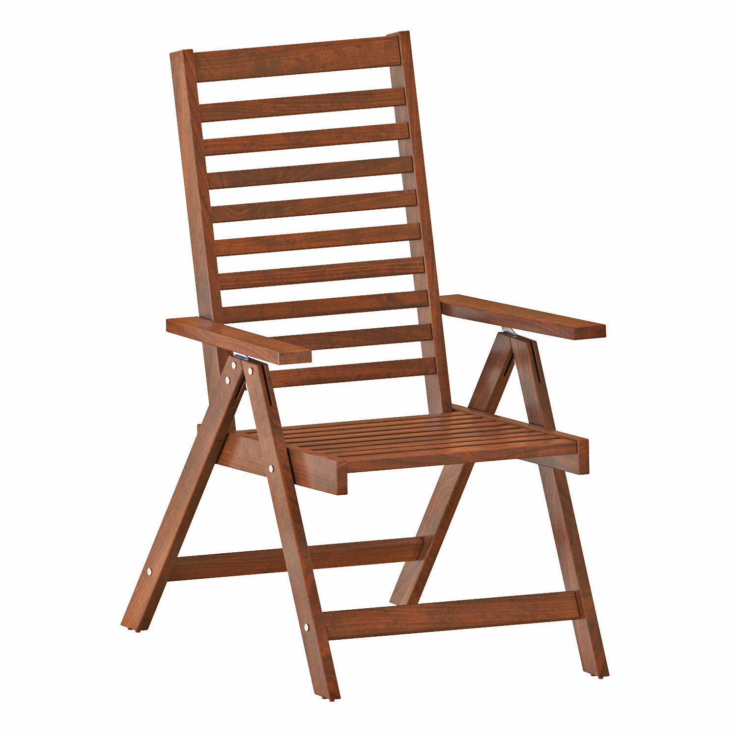  Applaro Table and chairs set 02 3D model_2