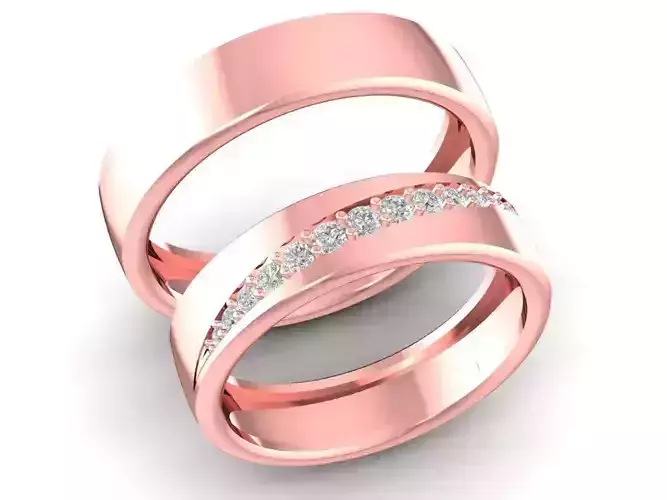 wedding ring 826