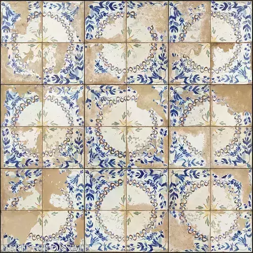 Peronda Heritage Ornate