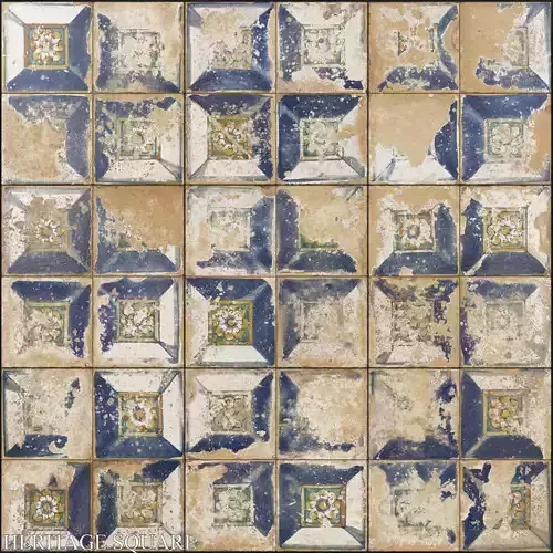 Peronda Heritage Square