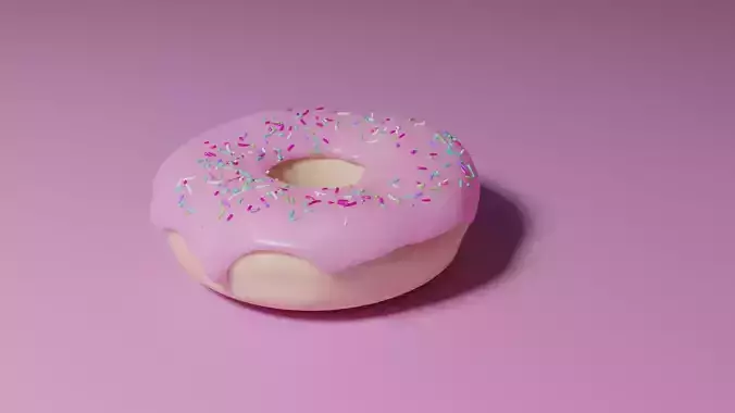Donut