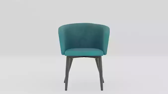 Noobist - Chair - Casdulux