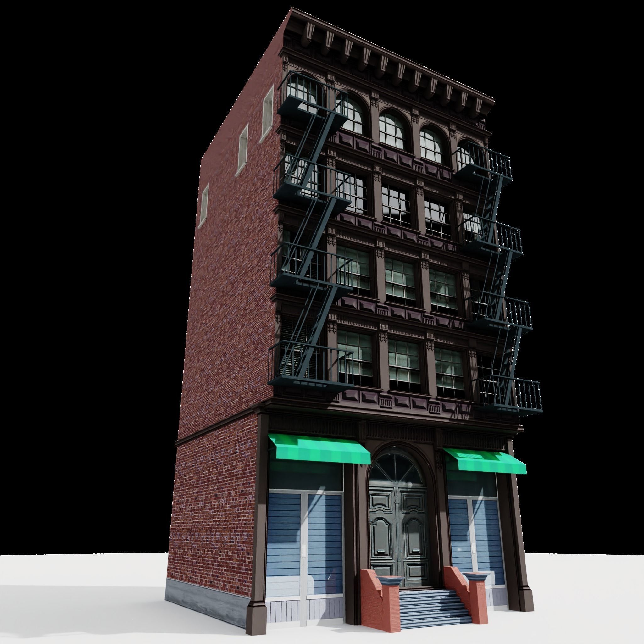 NYC Buildings Collection _10