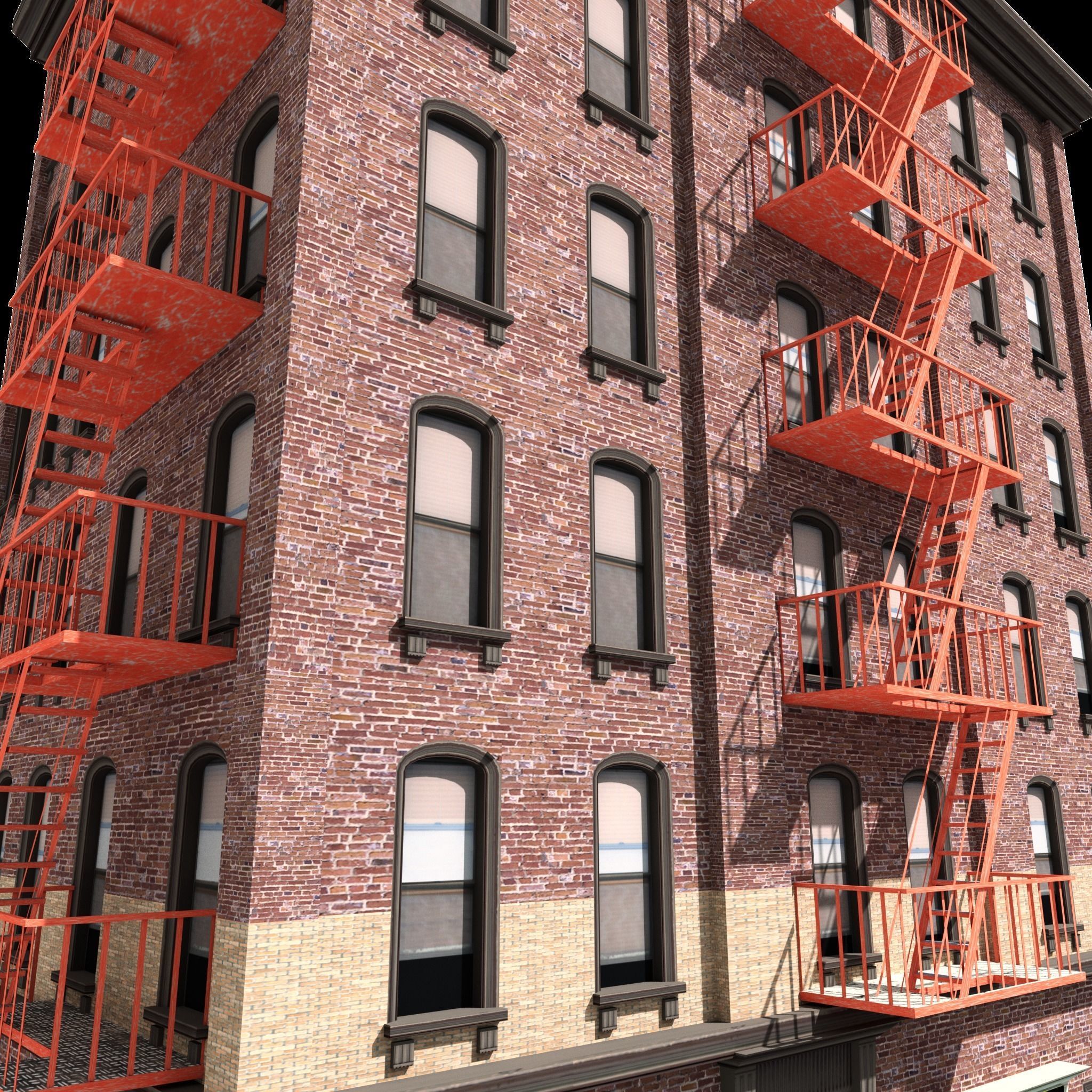 NYC Buildings Collection _18