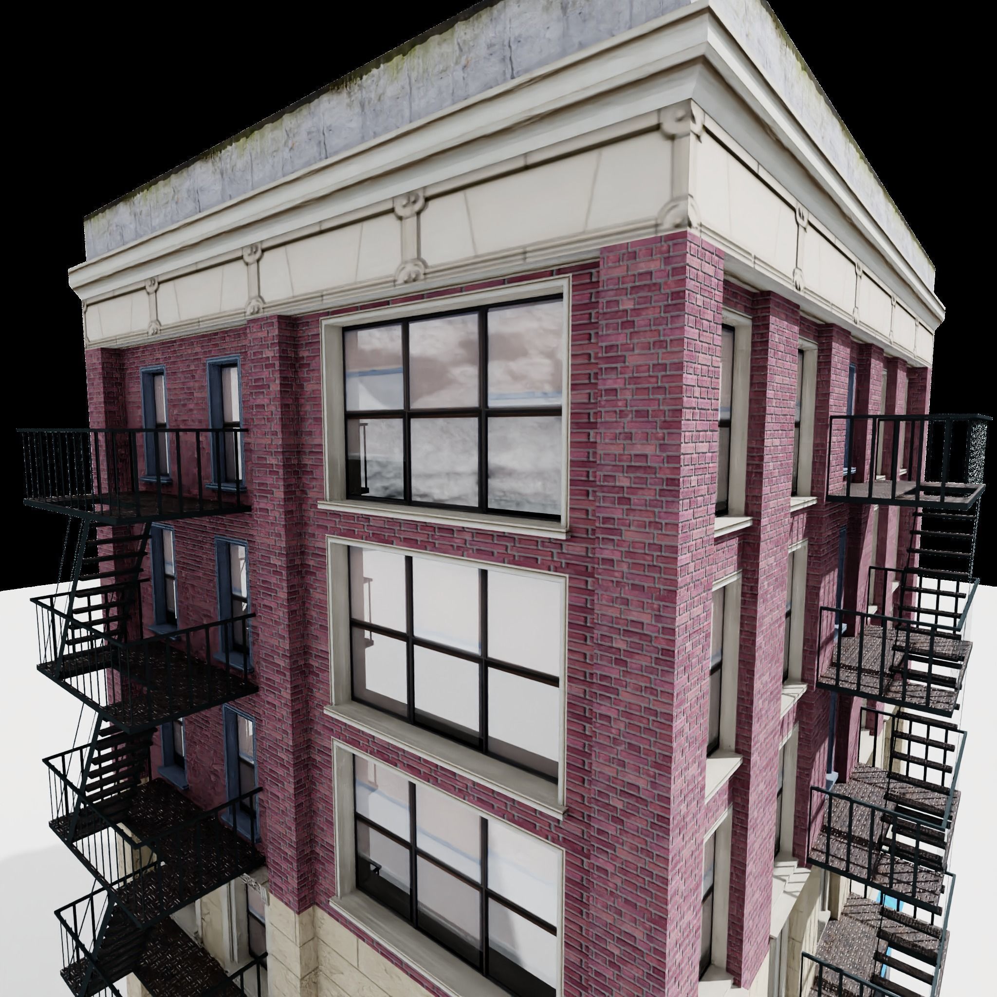 NYC Buildings Collection _26