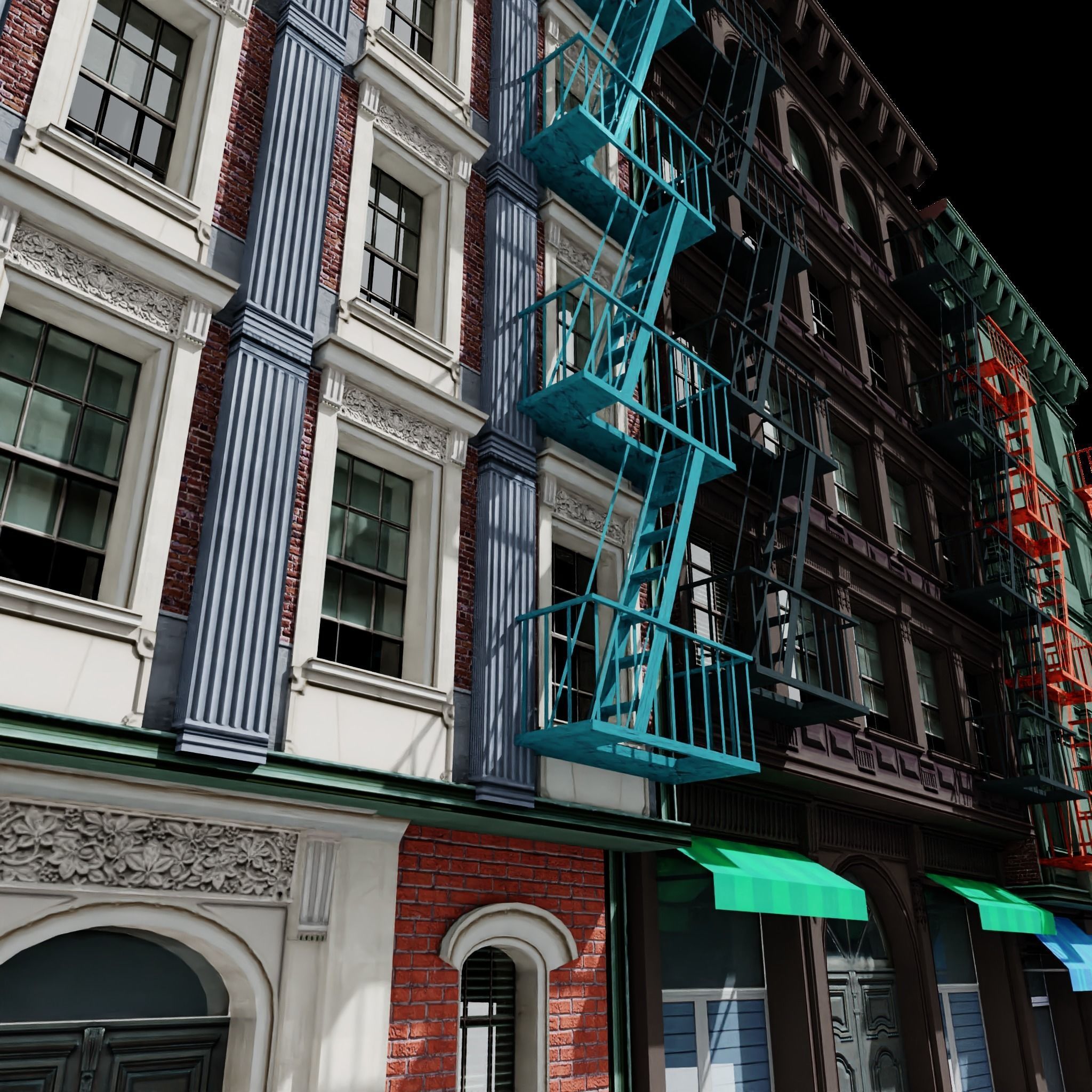 NYC Buildings Collection _14