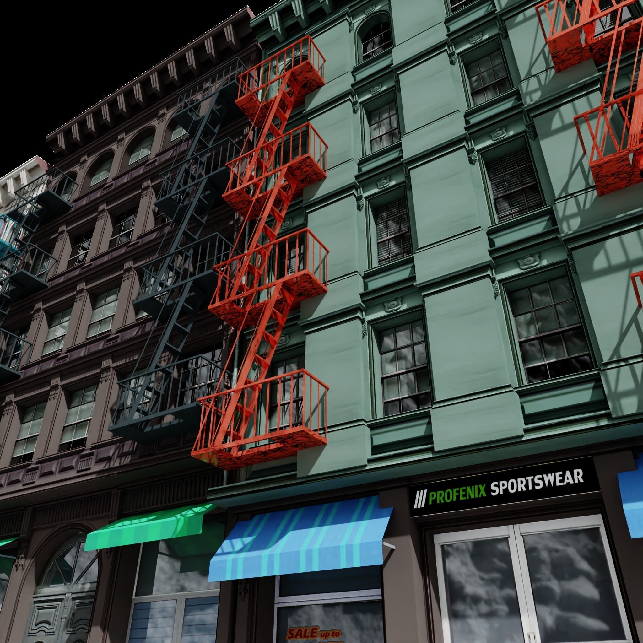 NYC Buildings Collection _13