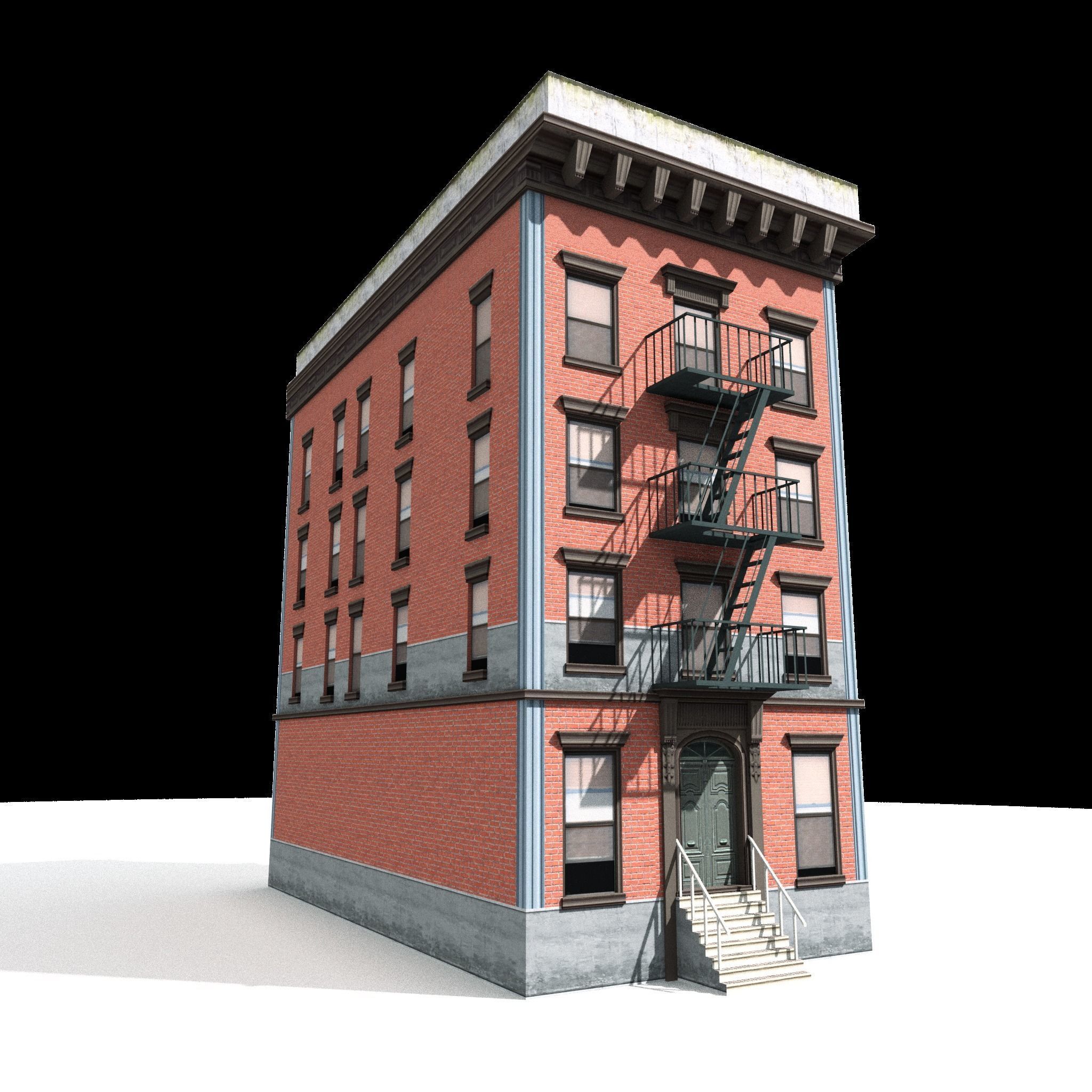 NYC Buildings Collection _6