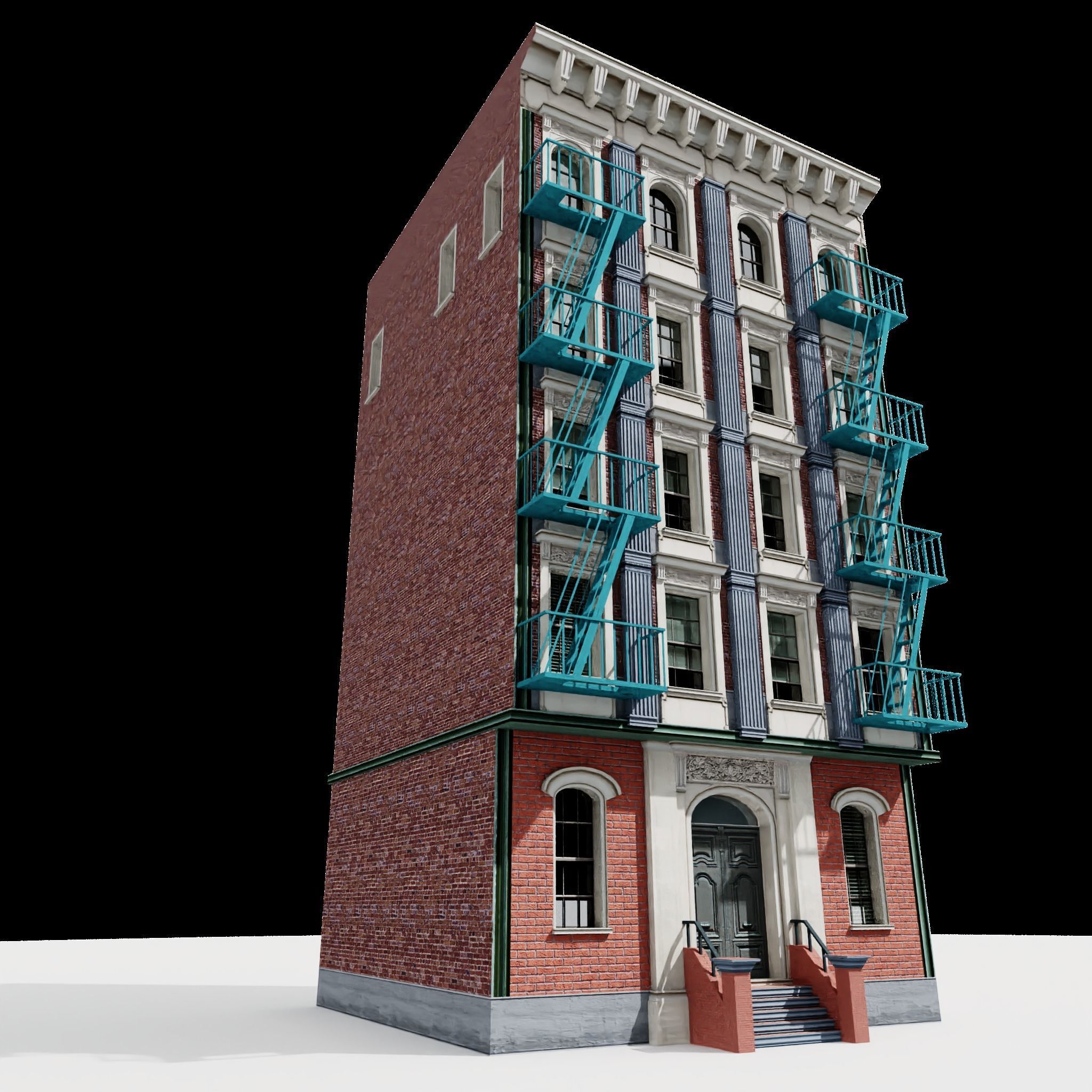 NYC Buildings Collection _11