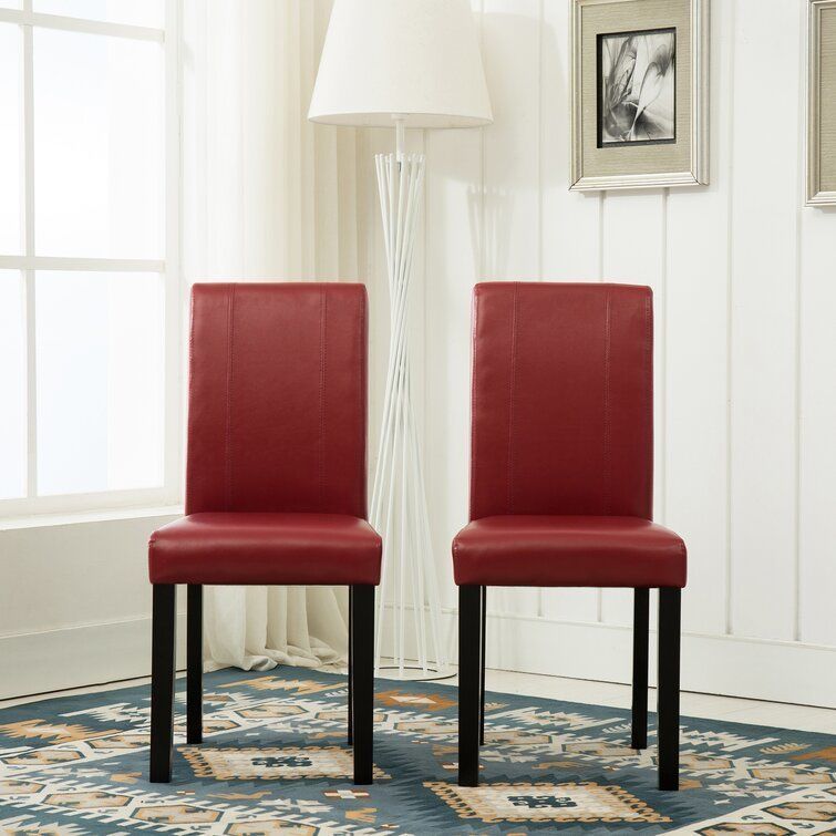 Springerton Side Chair - 4 Colour 3D model_8