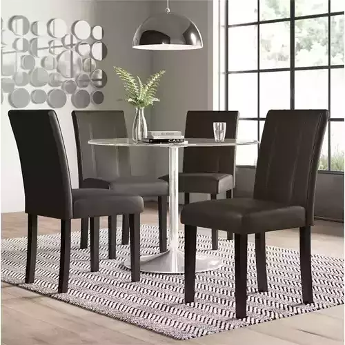 Springerton Side Chair - 4 Colour