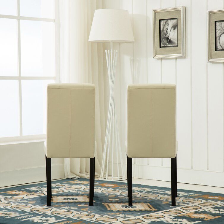 Springerton Side Chair - 4 Colour 3D model_9