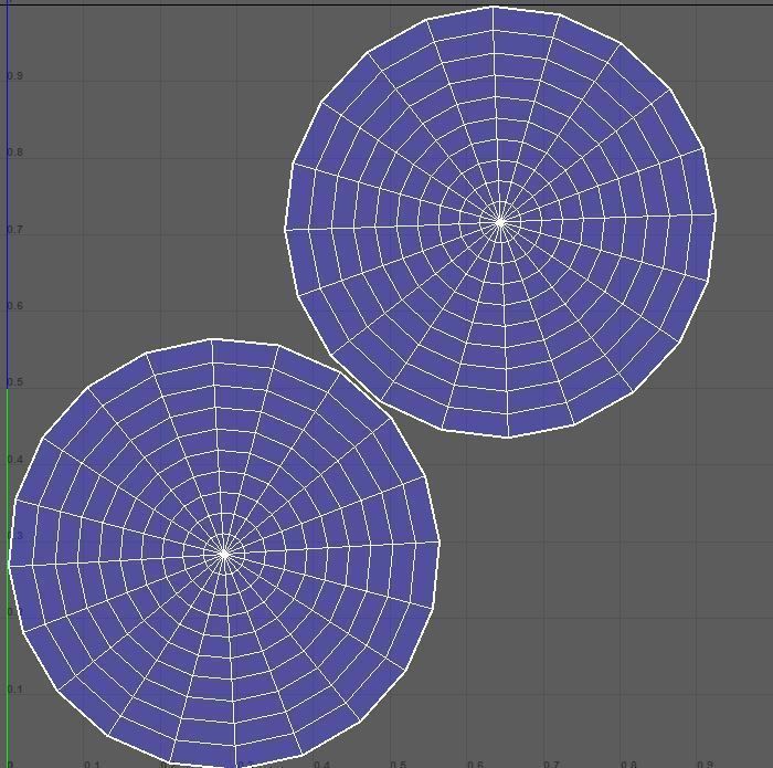 Light Burb from Parasite Movie Low-poly 3D model_5