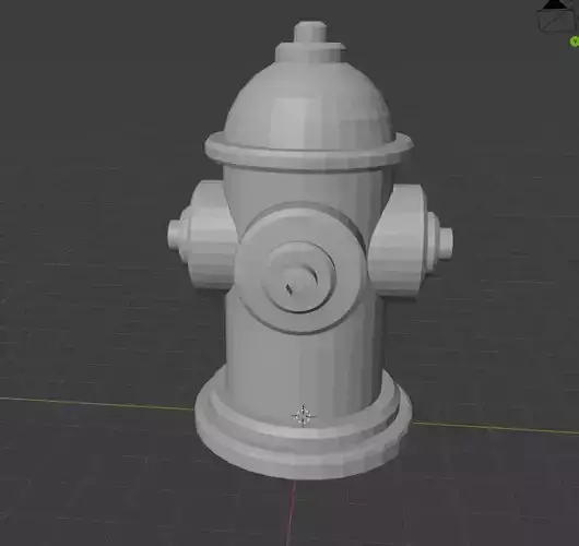 Fire Hydrant