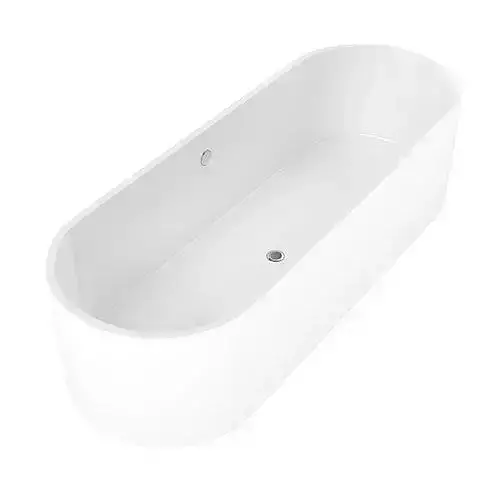 Modern Bath Tub