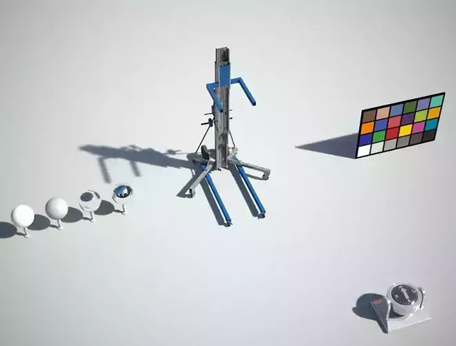 High Quality Genie Lift