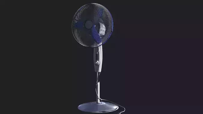 Standing interior fun