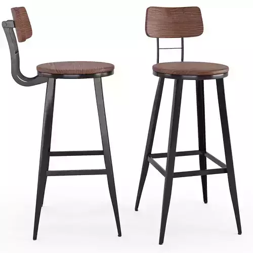 Bar stool Malina
