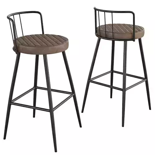 Bar Stool Tiva
