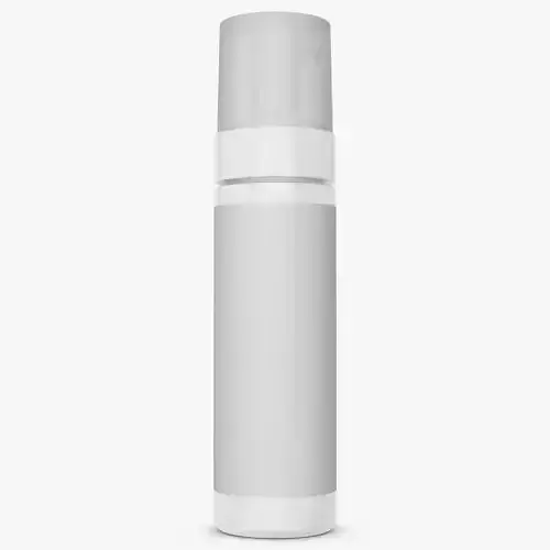 Bottle 3D model