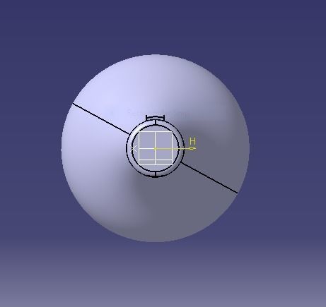 Oil Bottle 3D print model_31