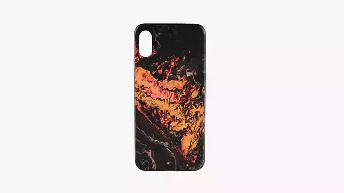 iPhone XS Max Case 2