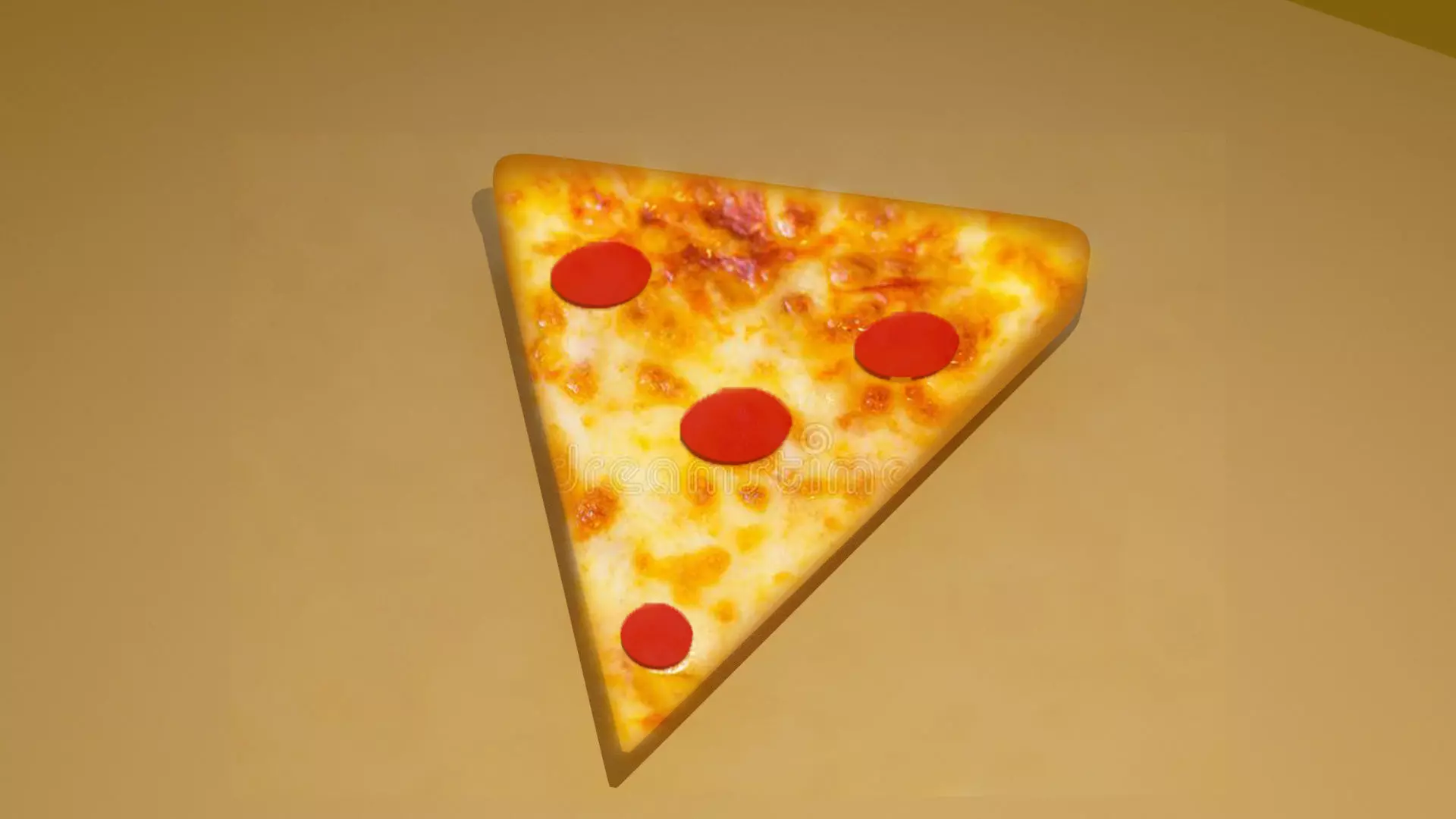 PIZZA 3D MODEL FREE DOWNLOAD Free 3D model
