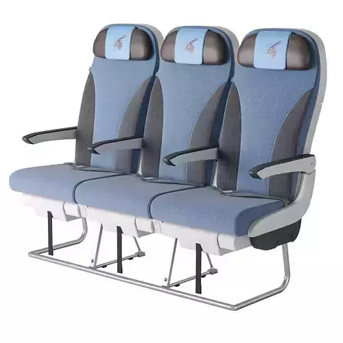 Air economy class seats 