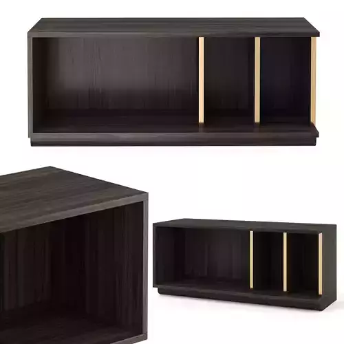 Bookshelf Almach