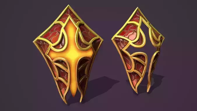 Inquisitor mask