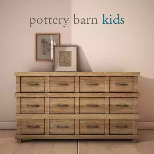 PotteryBarn-OwenExtra-WideDresser pottery barn kids dresser