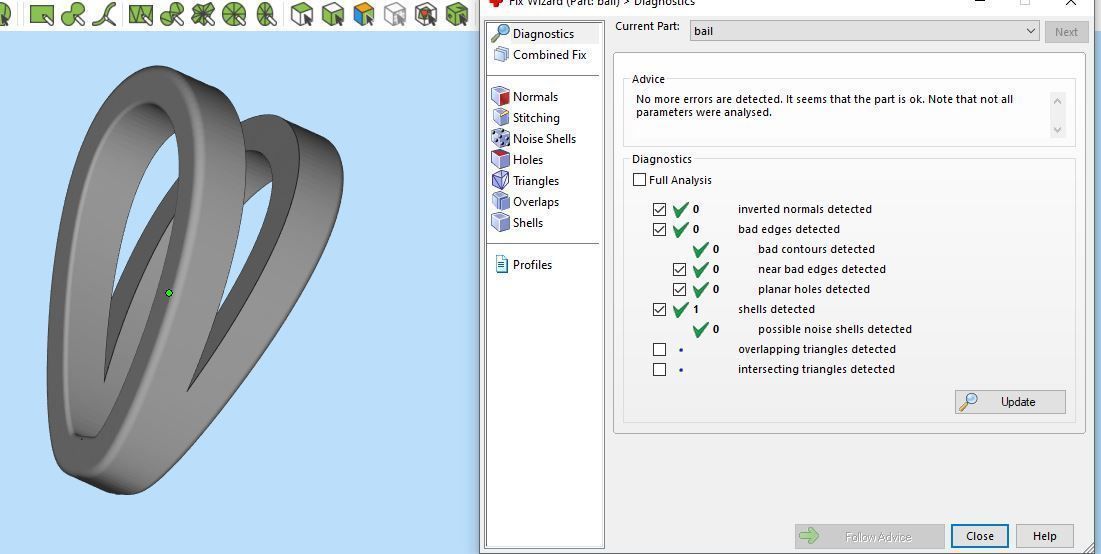 horse pendant Silver Gold Print 3D print model_8