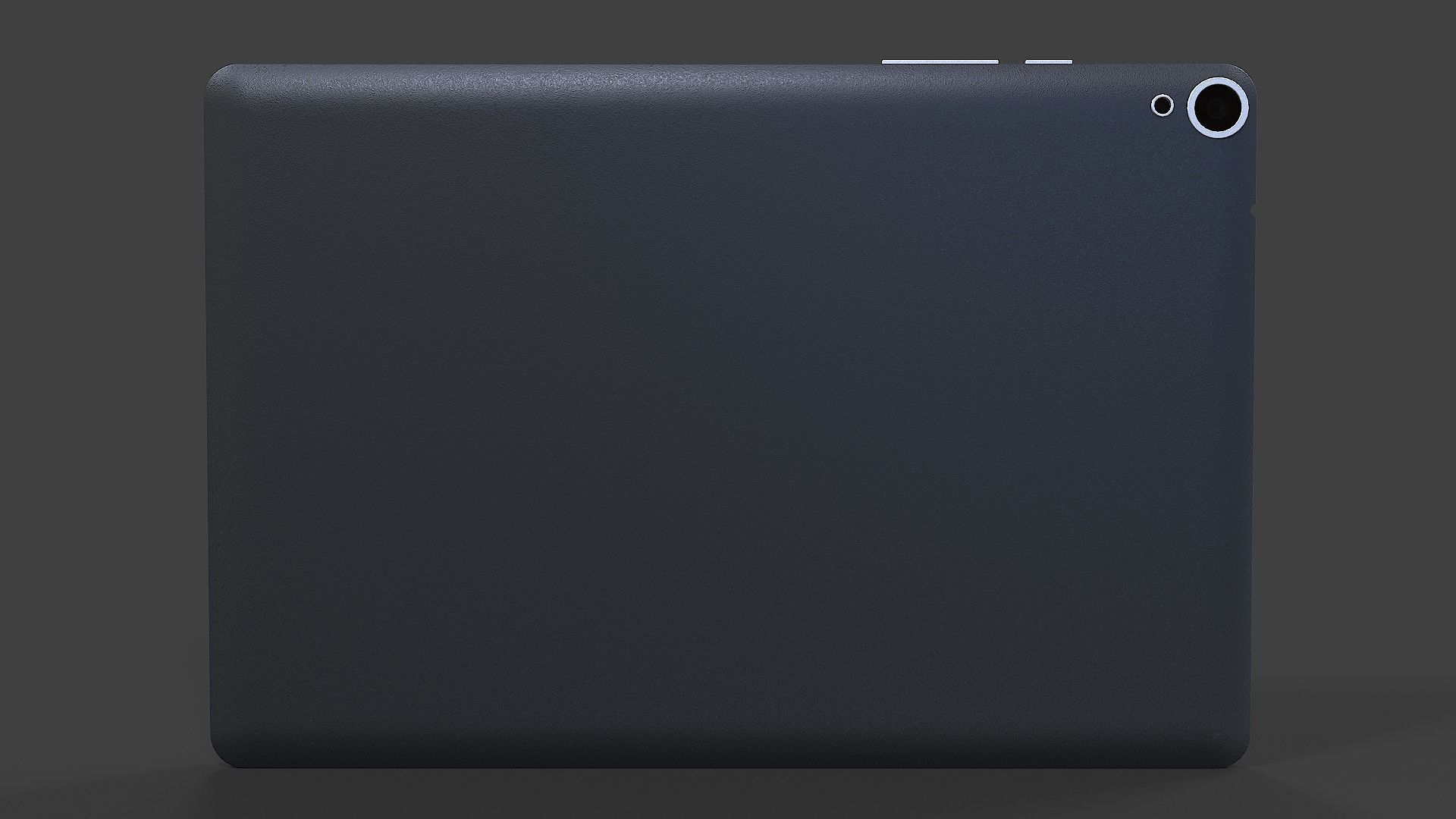 Tablet V02 Low-Poly Low-poly 3D model_26