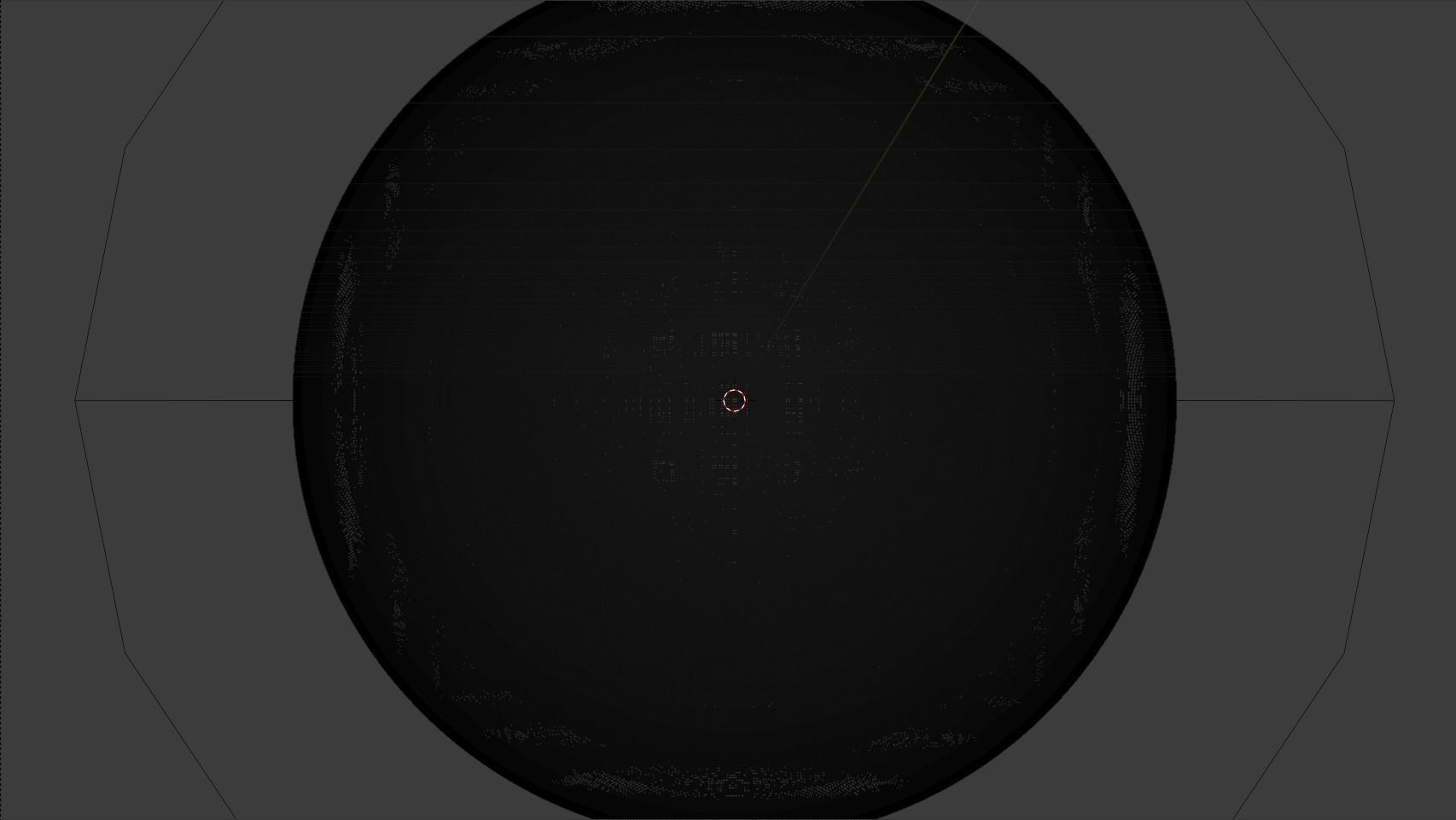 Sun Animated 3D model_14