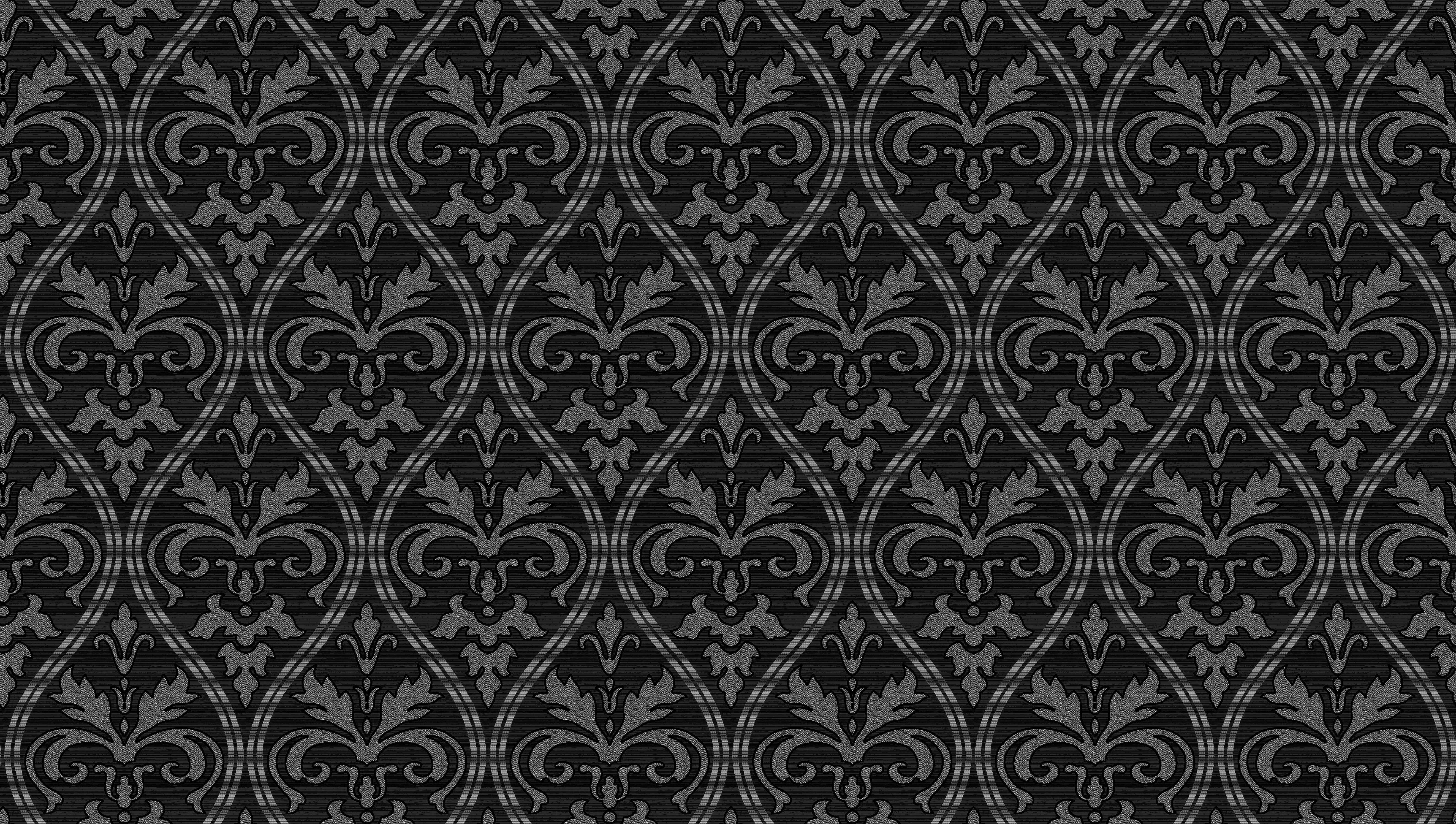 Wall paper Free 3D model_1