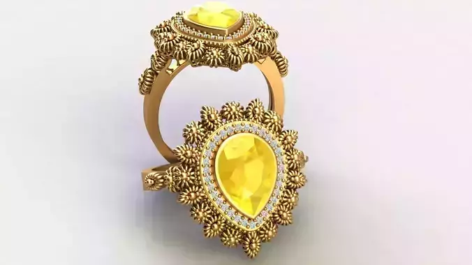 jewelry ring