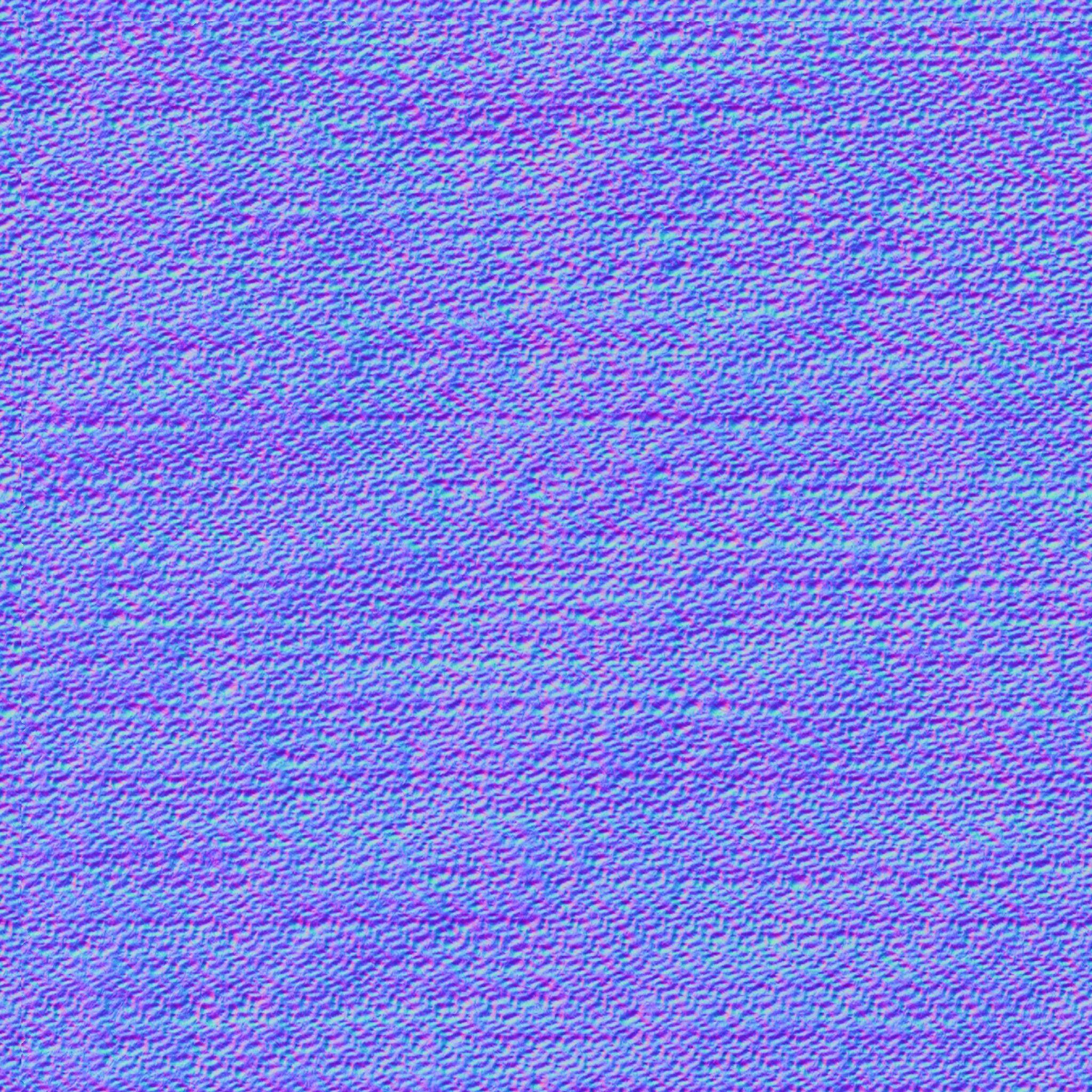 Small sofa 3D model_11