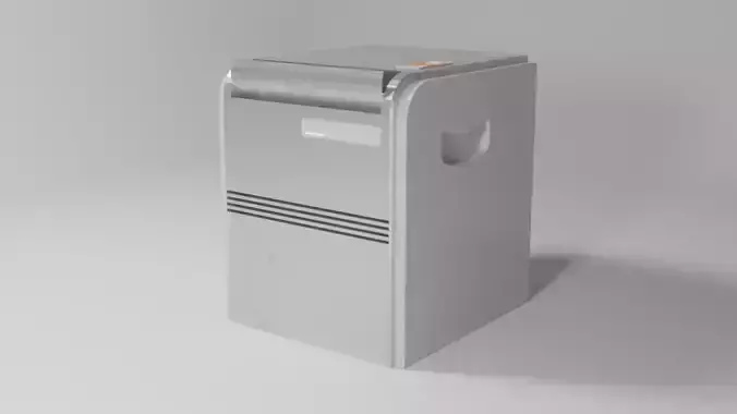 Portable Air-conditioner 