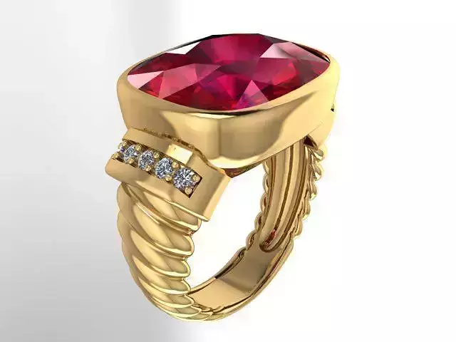JEWELRY RING