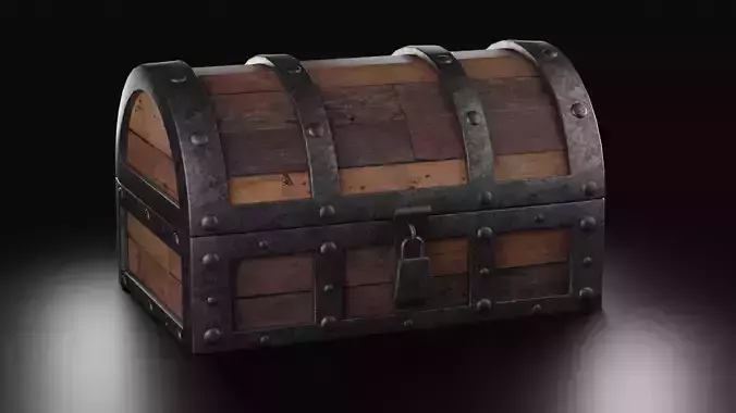 treasure Chest
