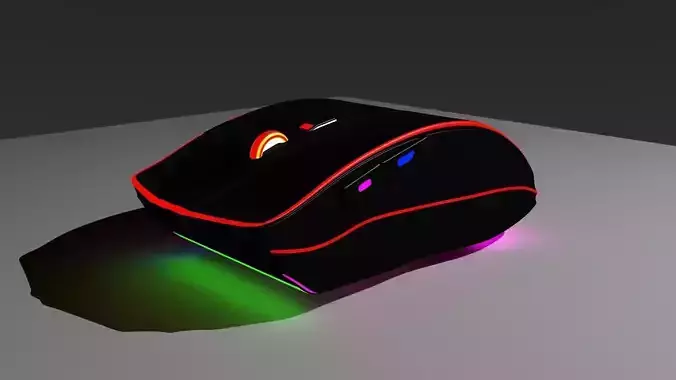 Mouse Gaming