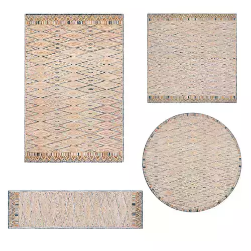 Rugs No 196