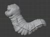 Labyrinth Worm STL File 3D model 3D printable | CGTrader
