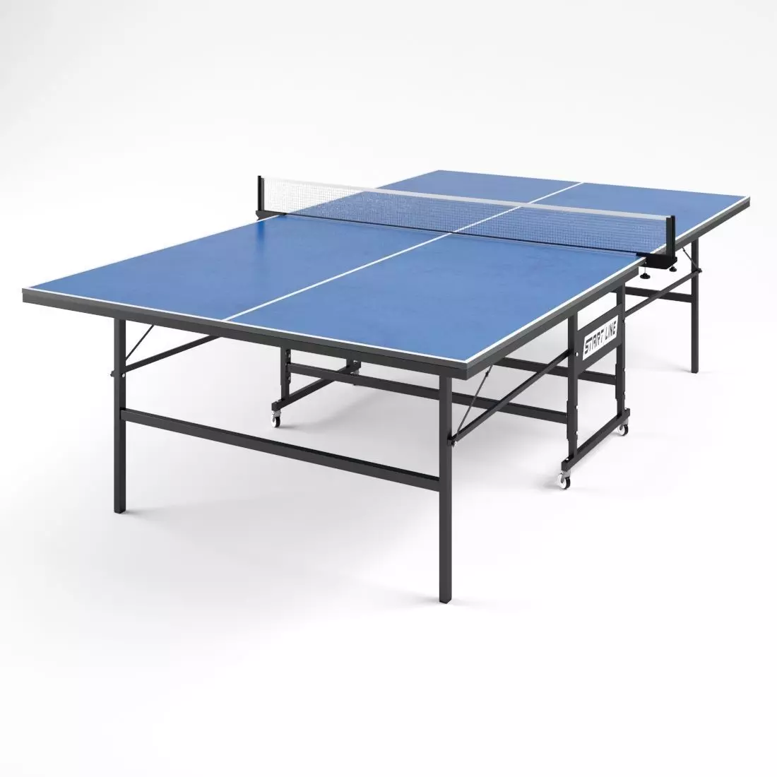 table tenis 3D model