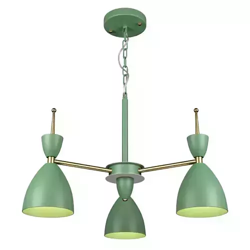 Pendant chandelier Gemma 3785-3