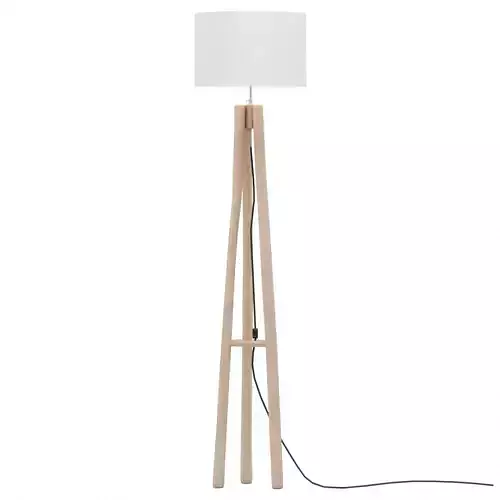 Lucelia floor lamp